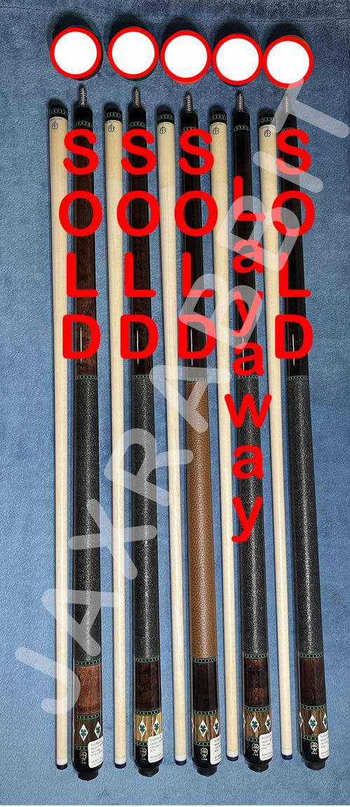 February 2024 Cue of the Month